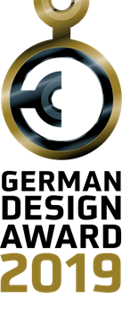 German Design Award 2019